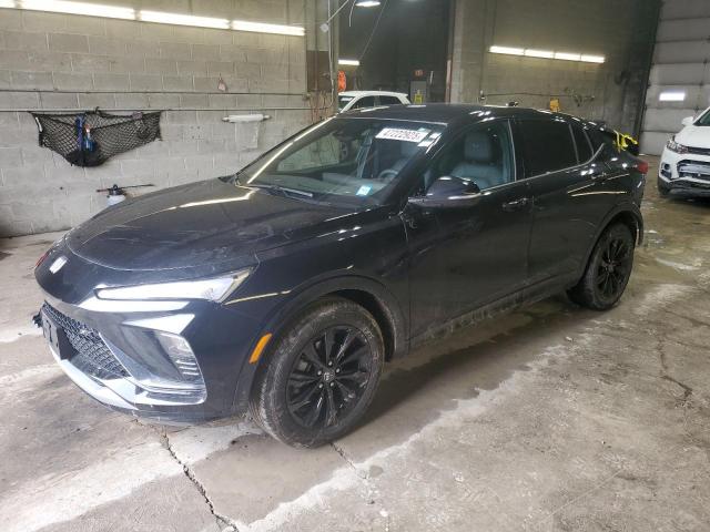  Salvage Buick Envista Sp