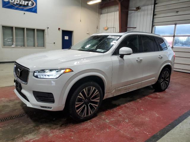  Salvage Volvo XC90