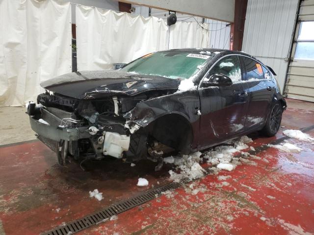  Salvage Buick Regal