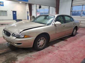  Salvage Buick LeSabre