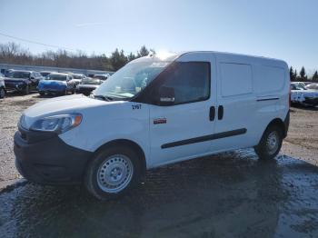  Salvage Ram Promaster