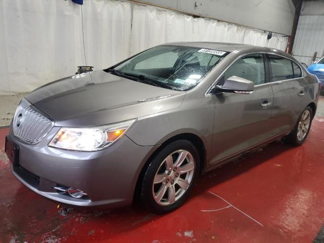  Salvage Buick LaCrosse