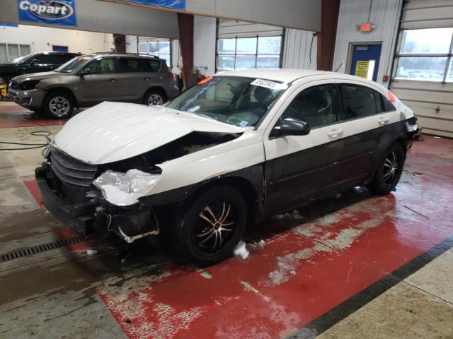  Salvage Chrysler Sebring