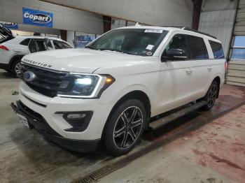  Salvage Ford Expedition