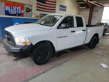  Salvage Dodge Ram 1500