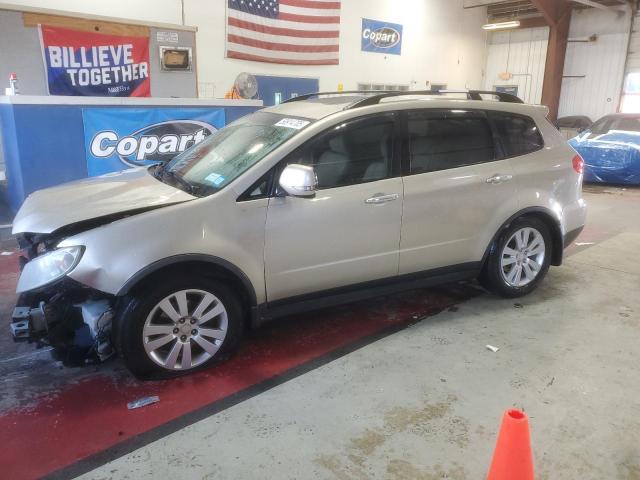  Salvage Subaru Tribeca