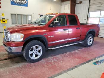  Salvage Dodge Ram 1500