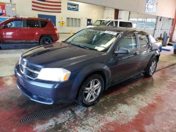  Salvage Dodge Avenger
