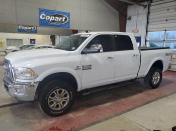  Salvage Ram 2500