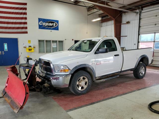  Salvage Dodge Ram 2500