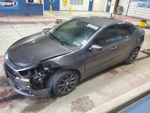  Salvage Dodge Dart