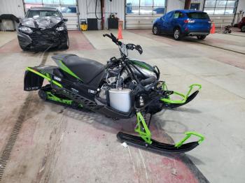  Salvage Arctic Cat Atv