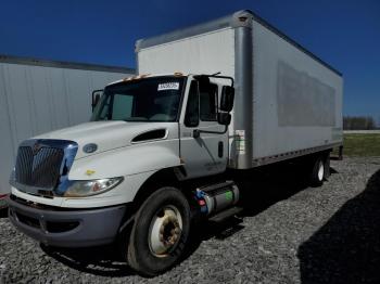  Salvage International 4000 Serie
