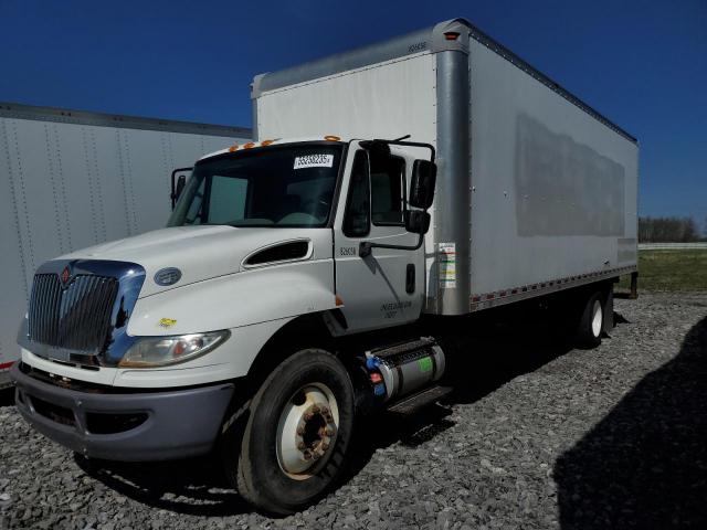  Salvage International 4000 Serie