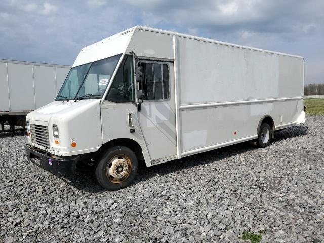  Salvage Ford F59