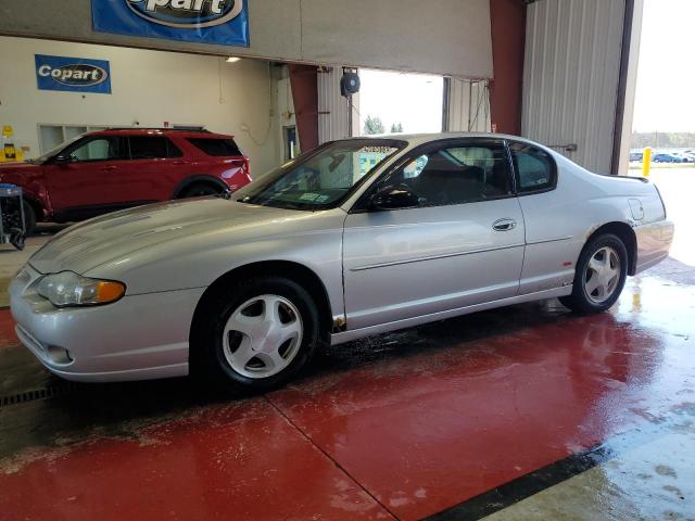  Salvage Chevrolet Monte Carlo