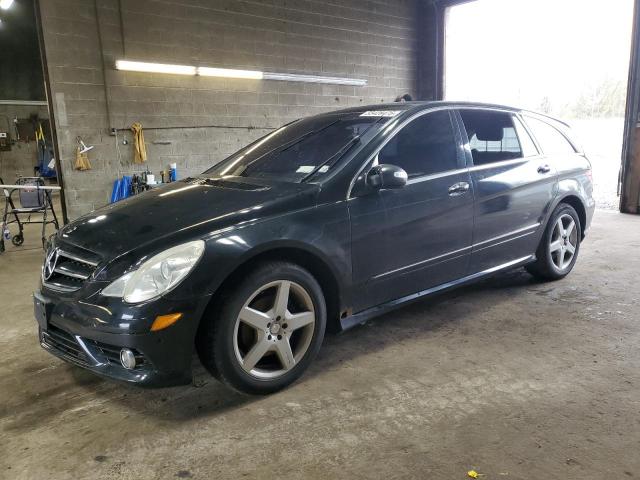  Salvage Mercedes-Benz R-Class