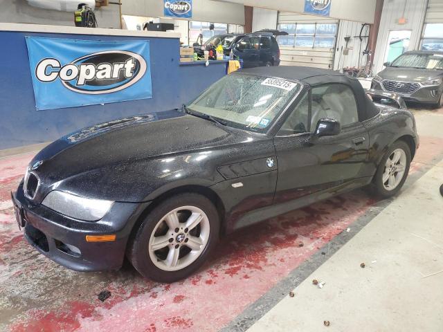  Salvage BMW Z Series