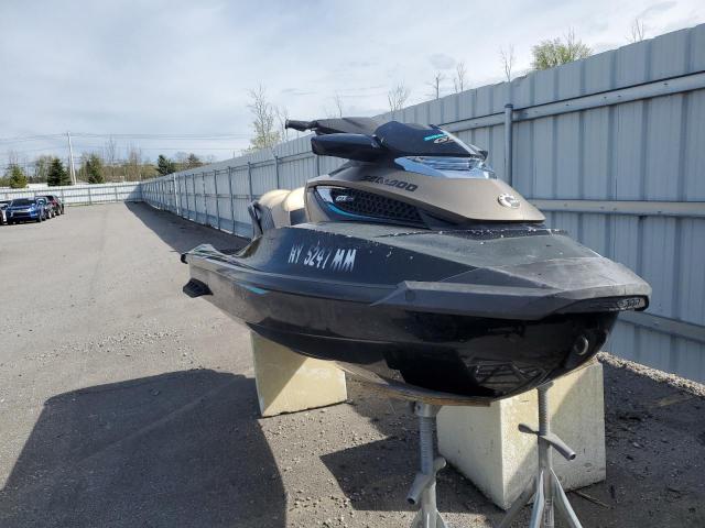  Salvage Sea-Doo Gtx Limite