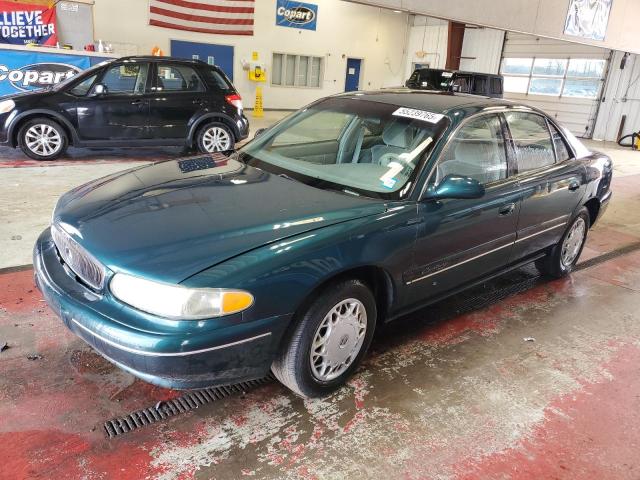  Salvage Buick Century