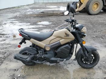  Salvage Honda Nva110 B