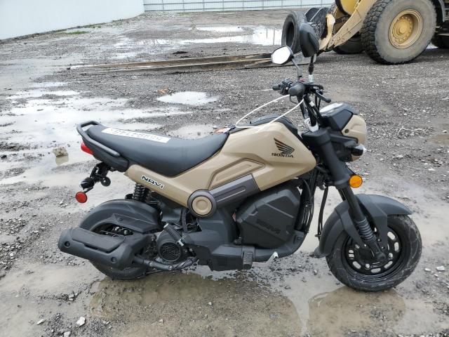  Salvage Honda Nva110 B