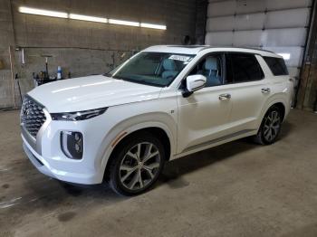  Salvage Hyundai PALISADE
