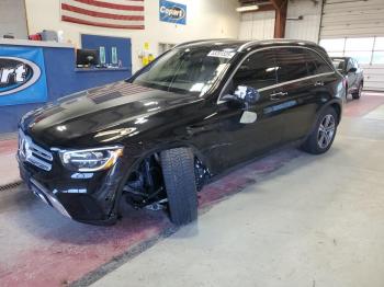  Salvage Mercedes-Benz GLC