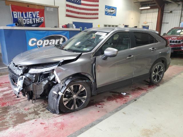  Salvage Mitsubishi Eclipse