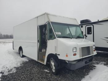  Salvage Ford F59