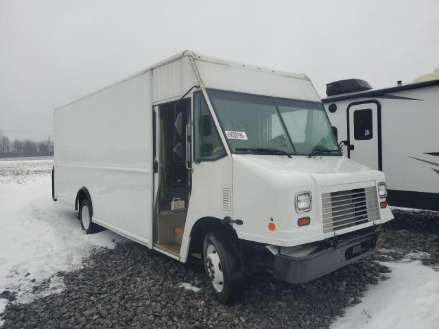  Salvage Ford F59