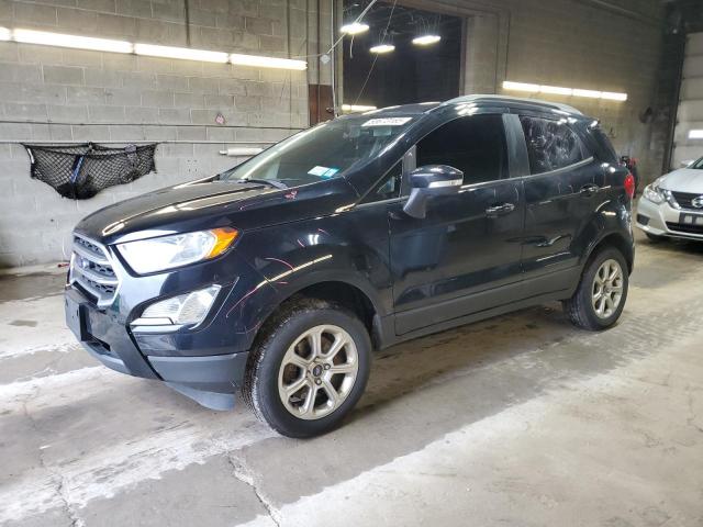  Salvage Ford EcoSport
