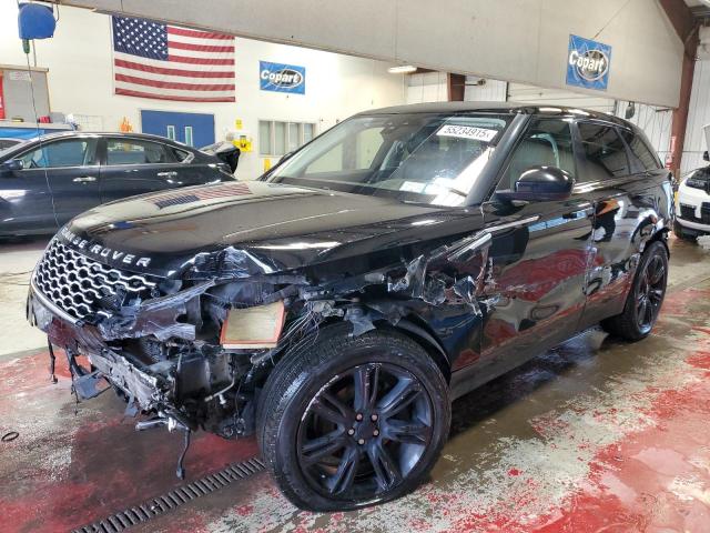  Salvage Land Rover Range Rover
