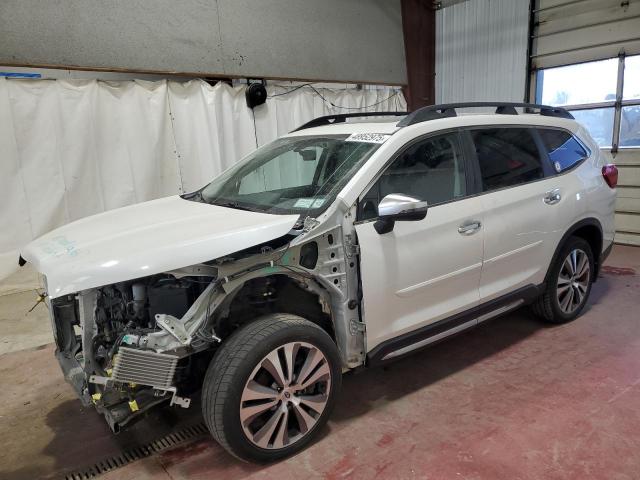  Salvage Subaru Ascent