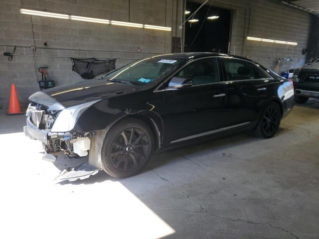  Salvage Cadillac XTS