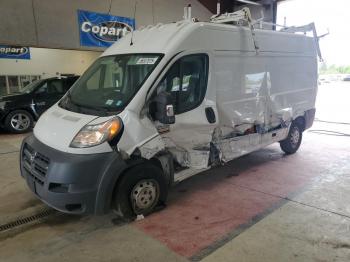  Salvage Ram Promaster