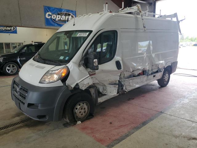  Salvage Ram Promaster