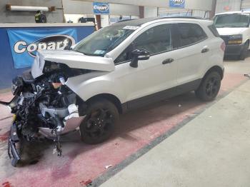 Salvage Ford EcoSport