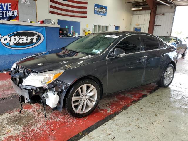  Salvage Buick Regal