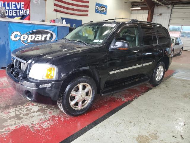  Salvage GMC Envoy