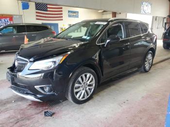  Salvage Buick Envision