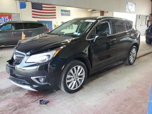  Salvage Buick Envision
