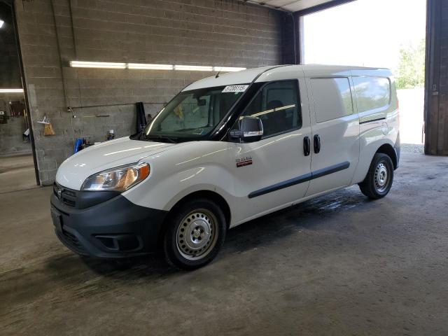  Salvage Ram Promaster