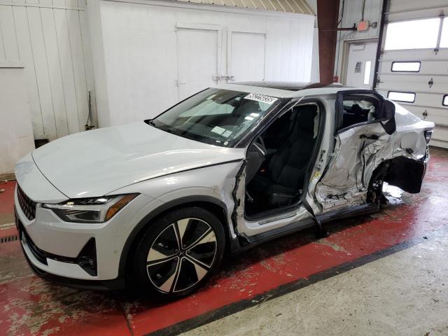  Salvage Polestar 2