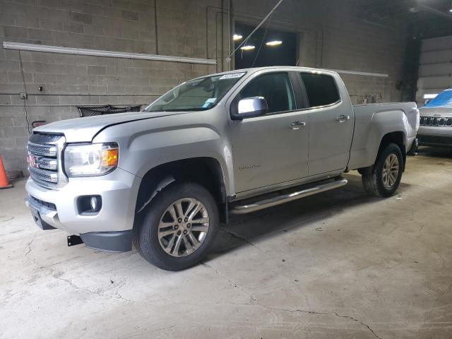  Salvage GMC Canyon