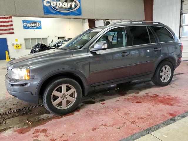  Salvage Volvo XC90