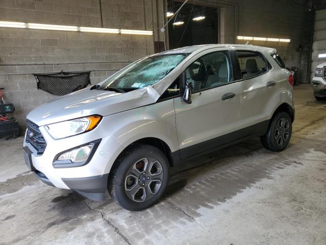  Salvage Ford EcoSport