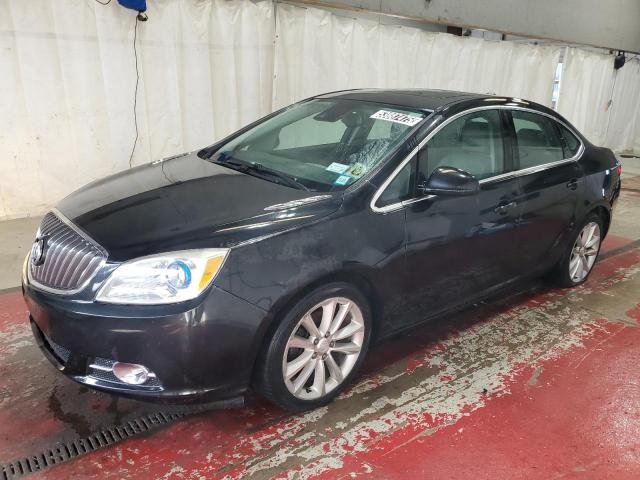  Salvage Buick Verano