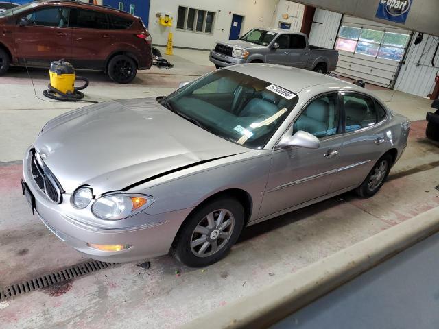  Salvage Buick LaCrosse
