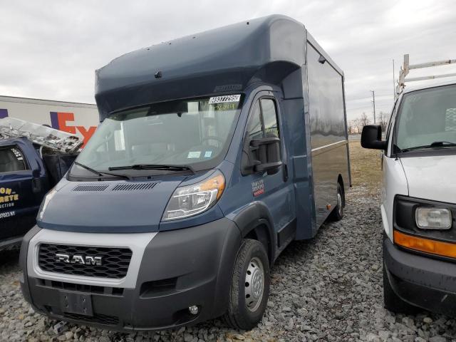  Salvage Ram Promaster